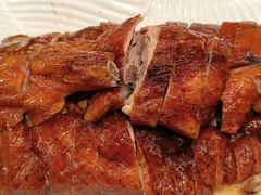 -香港新发烧腊茶餐厅(水围店)