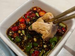 -香香海南菜餐厅