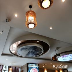 徐鼎盛民間菜九街店