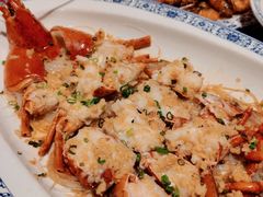 -頂好酒家·经典粤菜(海信广场店)