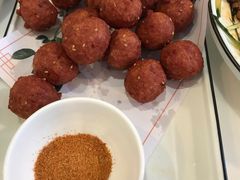 -老都一处饺子馆(道里店)
