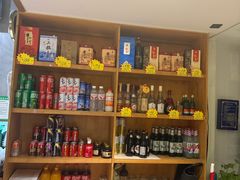-山丹丹西北菜(金贸大厦店)