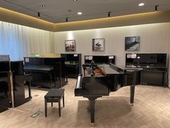 -雅歌音乐培训中心·钢琴培训·乐器培训(交道口店)