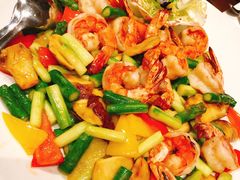 -广州富力君悦大酒店·凯菲厅