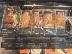 -星巴克(来福士办公楼店)