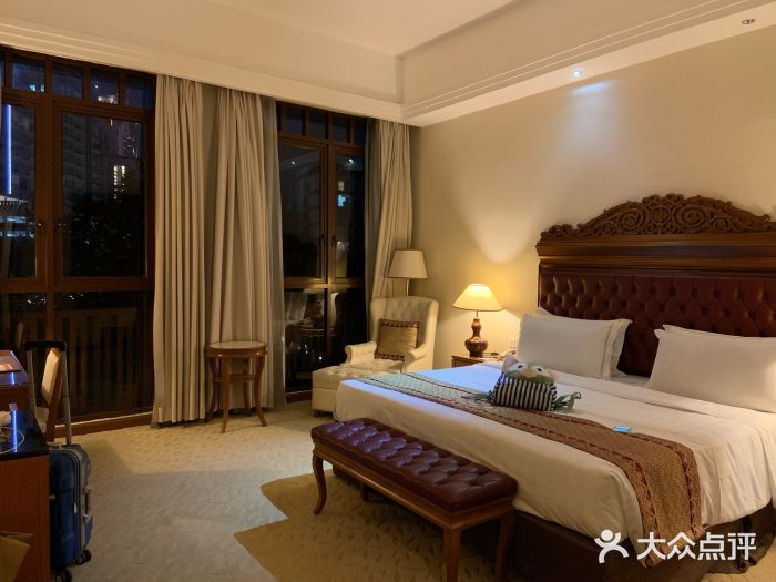 吉隆坡皇家朱兰酒店图片