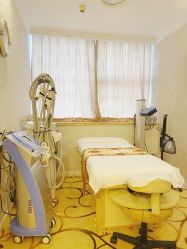 -茜尔维亚修身连锁(杨浦五角场店)