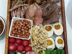 -人民公社大食堂(张家湾店)