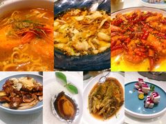 -南山鲜虾面·活鲜小馆·海味大连菜(南山总店)