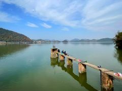 -青山湖景区