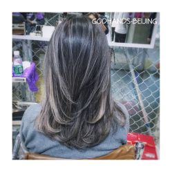 -Godhands美发设计沙龙
