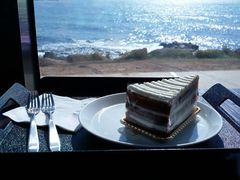 -Cafe Aewol Monsant