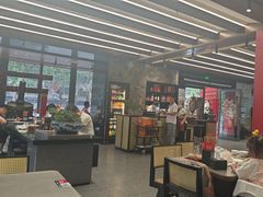 -陈熹公民族美食文化餐厅(中华广场店)