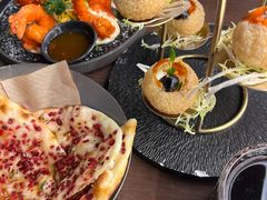 -Shantek象提南亚餐厅&西餐融合Bistro(淮海中路店)
