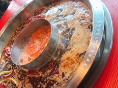 -谭鸭血老火锅(漳州路店)