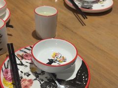 -新白鹿餐厅(城西银泰城店)