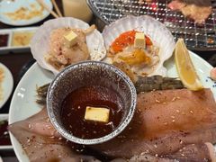 -蒜香焼肉PURUSHIN(马场路店)