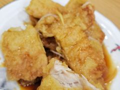 -李连贵熏肉大饼(沈阳站店)