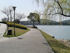 -上海月湖雕塑公园