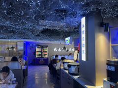 -徐记小怪兽肉蟹煲(中央大街店)