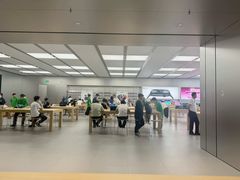 -Apple零售店(深圳益田假日广场店)