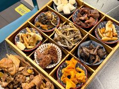 -野菌皇海景野生菌火锅(滨海大道店)