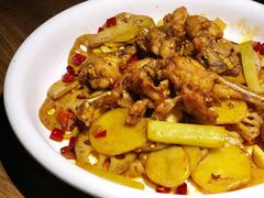 -70后饭吧(府河街店)