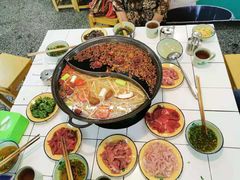 -石灰市老火锅(北滨路店)