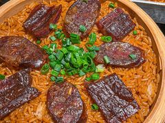 -乔街深夜食堂·小龙虾·高压锅生蚝(杭州总店)
