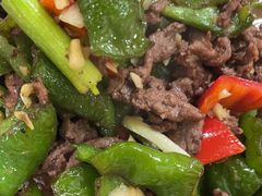 -芦茨金富饭庄·25年老字号·专做稻草鸡