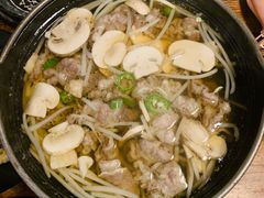牛肉汤锅-汤厨(五道营店)