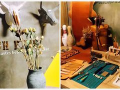 -HIGH FIVE哈福手工汉堡(桂林路店)