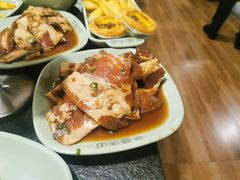 -韩盛·盛江山自助料理(中街大悦城店)
