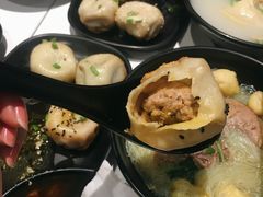 -小杨生煎(湟普汇店)