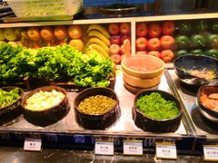 -梨花自助烤肉(天河城店)