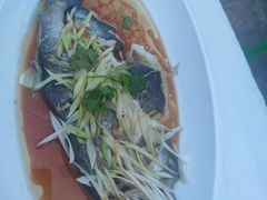 -日照大牌檔•小船海鲜(万平口店)