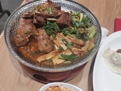 -喜家德虾仁水饺(青岛永旺东部店)