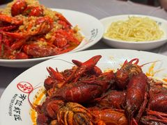 -有位虾匠·香辣蟹·小龙虾(李村店)