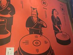 -鑫日千里马朝鲜族小馆(总店)