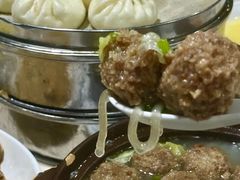 -石饮红星包子(中山路店)