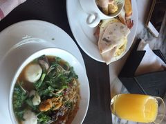 -南通滨江洲际酒店-东厨中餐厅