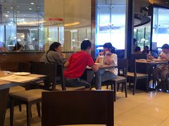 -必胜客(华邦银泰店)