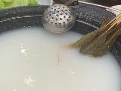 -御膳粥·牛乳粥底火锅·地道顺德菜(容桂店)