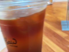 -Seesaw Coffee(上海虹桥天地店)