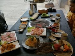 -虎焱炭火烧肉