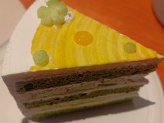 -SHAN山(前滩太古里店)