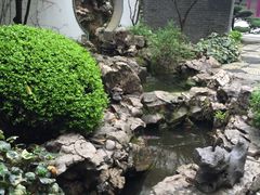 -全季酒店（苏州观前街平江路店）(原临顿路地铁站店)