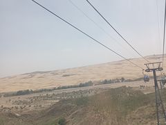 -达拉特旗响沙湾旅游区