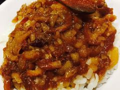 -胡须张鲁肉饭(美食文化馆店)