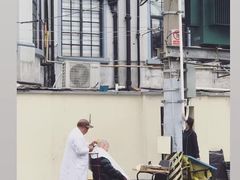 -嘉善路(地铁站)